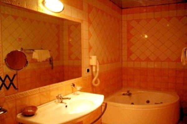 Hotel Flaminius Roma Quarto foto