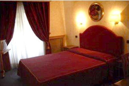 Hotel Flaminius Roma Quarto foto