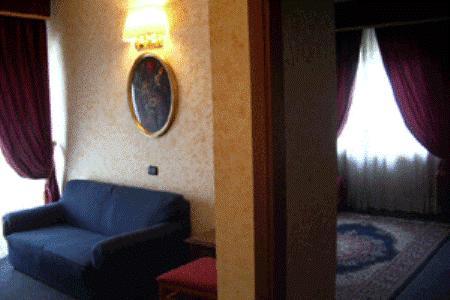 Hotel Flaminius Roma Quarto foto
