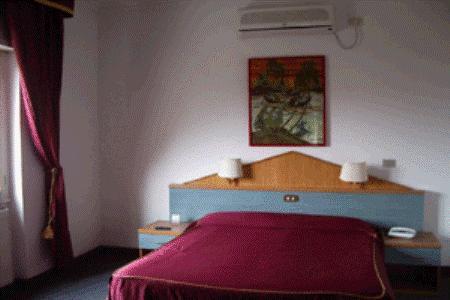 Hotel Flaminius Roma Quarto foto