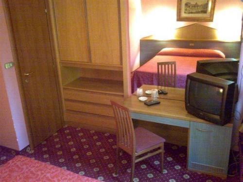 Hotel Flaminius Roma Quarto foto