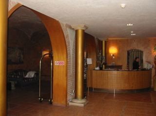 Hotel Flaminius Roma Exterior foto